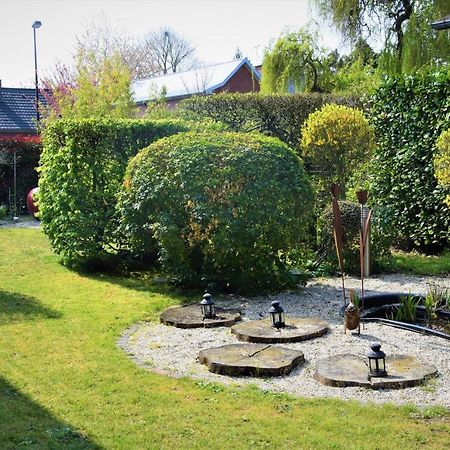 Bed and Breakfast Les Chambourlettes Mons Esterno foto