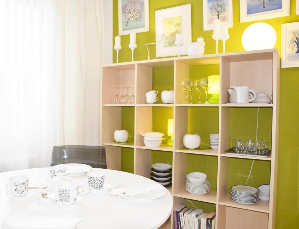 Bed and Breakfast Les Chambourlettes Mons Esterno foto